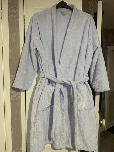 Ladies dressing gown - ladies,