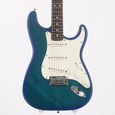 Fender USA / Deluxe Strat Plus