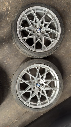 Vortex alloy wheels fits - s,