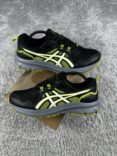 Asics trail scout - asics, black