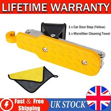 Folding Car Door Latch Hook