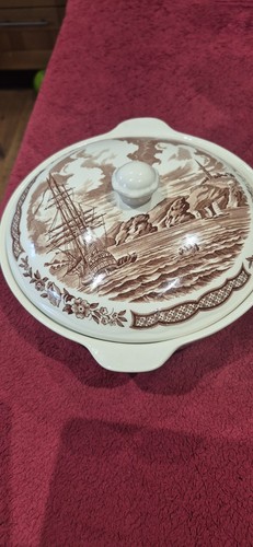 Vintage alfred meakin fair - vintage,