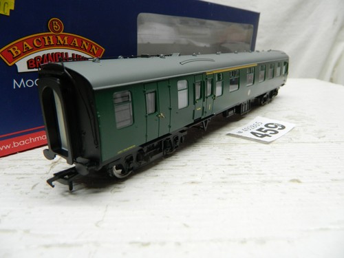 Bachmann mk1 bck - 00, br