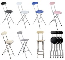 Portable Folding Breakfast Bar