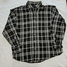 Harley Davidson Flannel Jacket