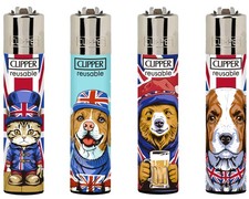Patriotic Pets Clipper