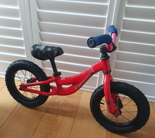 Specialized hotwalk balance