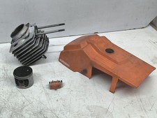 Husqvarna 44 Chainsaw Spare Parts As Requested