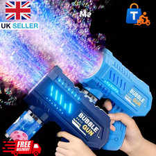 10-Hole Handheld Light Bubble