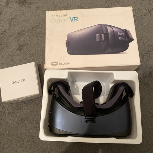 Samsung gear gen - vr, 2