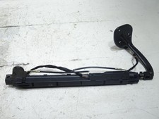 MERCEDES CLK W209 CONVERTIBLE HYDRAULIC ROOF RAM STRUT MICRO SWITCH A2098201810