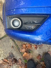 mondeo st mk3 spotlights