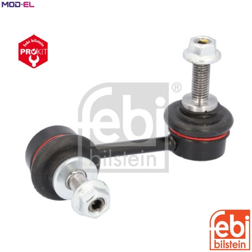 Linkcoupling rod stabiliser - linkcoupling,