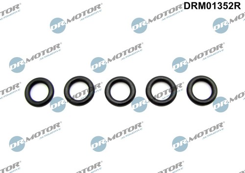Motor automotive drm01352r - dr.motor,