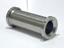 BSA 42-7703 Chainguard distance tube spacer stainless A7 A10 B31 B33 CPC UK