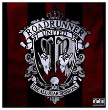 Roadrunner United - The All