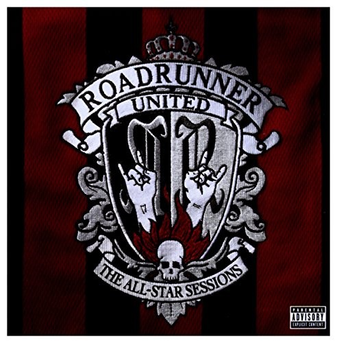 Roadrunner united the all - roadrunner,