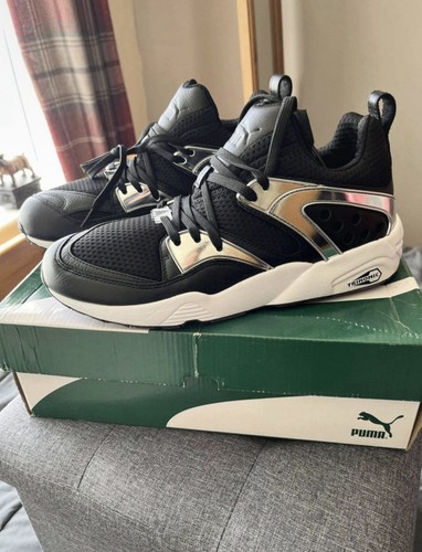 Puma blaze glory metallic - puma,
