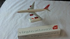 Airbus A340 Virgin Atlantic