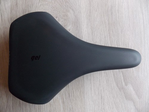 Selle smp 8308 gel - selle, comfort