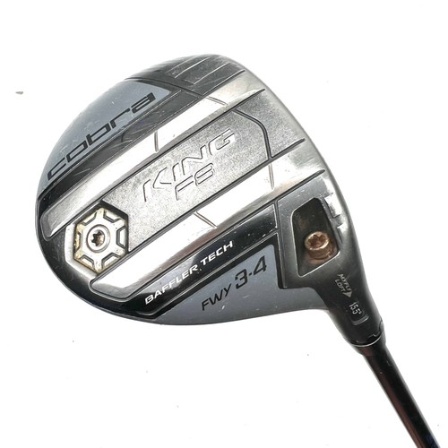 Cobra king wood 14 5 - /, 14.5
