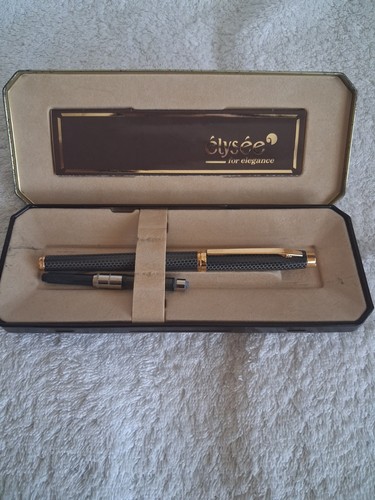 Vintage elysee 5980 - elysee,