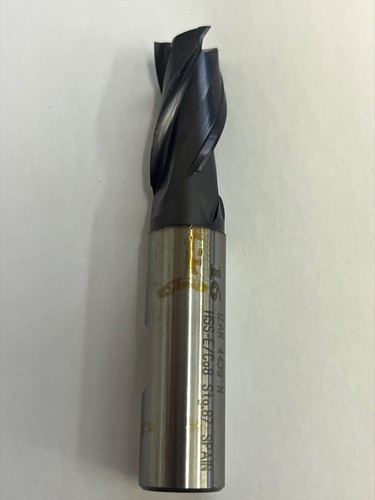 Merlin 4439 17620 - merlin, end