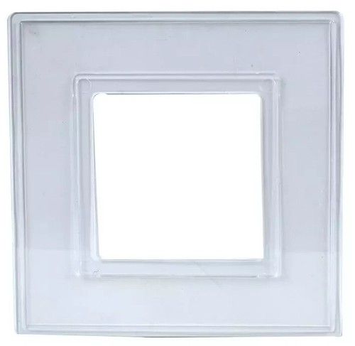 Double socket white - 2,