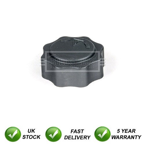 Radiator cap sjr fits - cap,