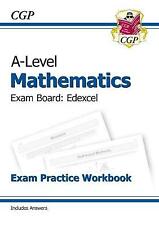 A-Level Maths for Edexcel