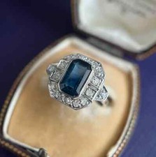 Art Deco Antique Style
