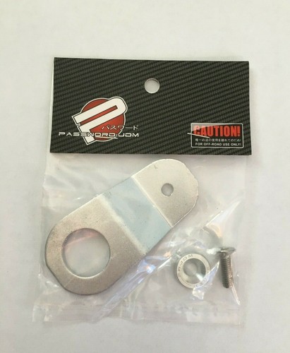 Password jdm aluminium - password,