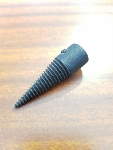 Polishing buffing pigtail - polishing,