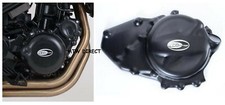 R&G ENGINE CASE COVER KIT - 2