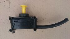 MERCEDES SEC MK1 W126 380 420 500 560 BOOT CENTRAL LOCKING MECHANISM