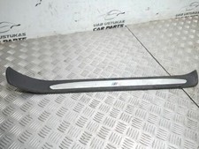 BMW 5 E60 E61 2005 Front Right