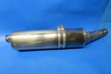 Aprilia RSV1000 Mille 99-03 Tuono 03-05 Exhaust silencer Aprilia racing 706