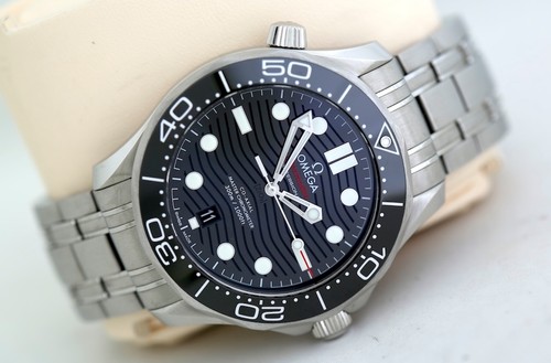 Omega seamaster 42mm - seamaster,