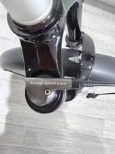   upgraded FORKS alon RLR