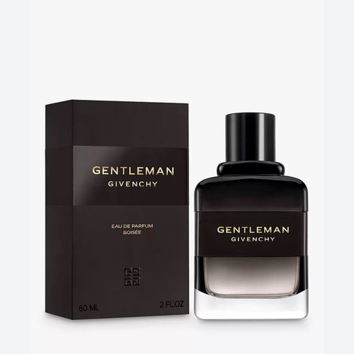 Givenchy gentleman boisee - givenchy, eau
