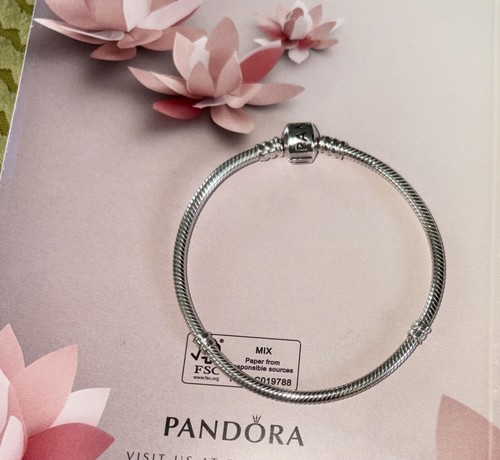 Genuine pandora sterling - genuine,