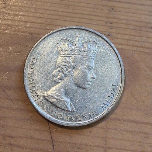 1953 elizabeth coronation - ii,