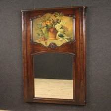 Mantelpiece Italian mirror