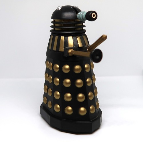 Dapol doctor who black - doctor,