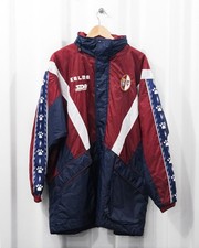 Torino 1996 kelme bench - torino, 1996/97