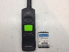 Motorola Iridium 9500 Series