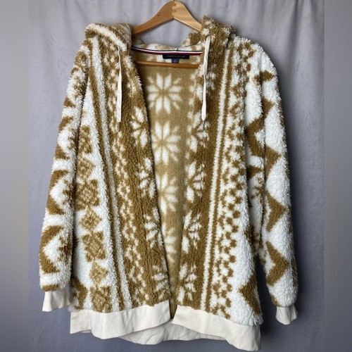 Tommy hilfiger cozy - hilfiger,