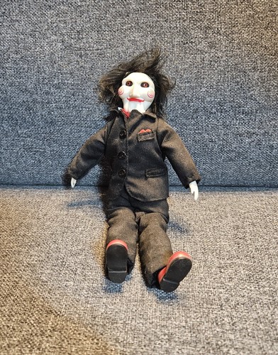 Saw jigsaw doll inch - jigsaw, 9
