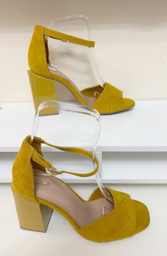Marks spencer faux suede - marks,
