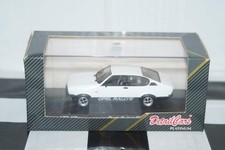 Detail Cars Opel Kadett "C"